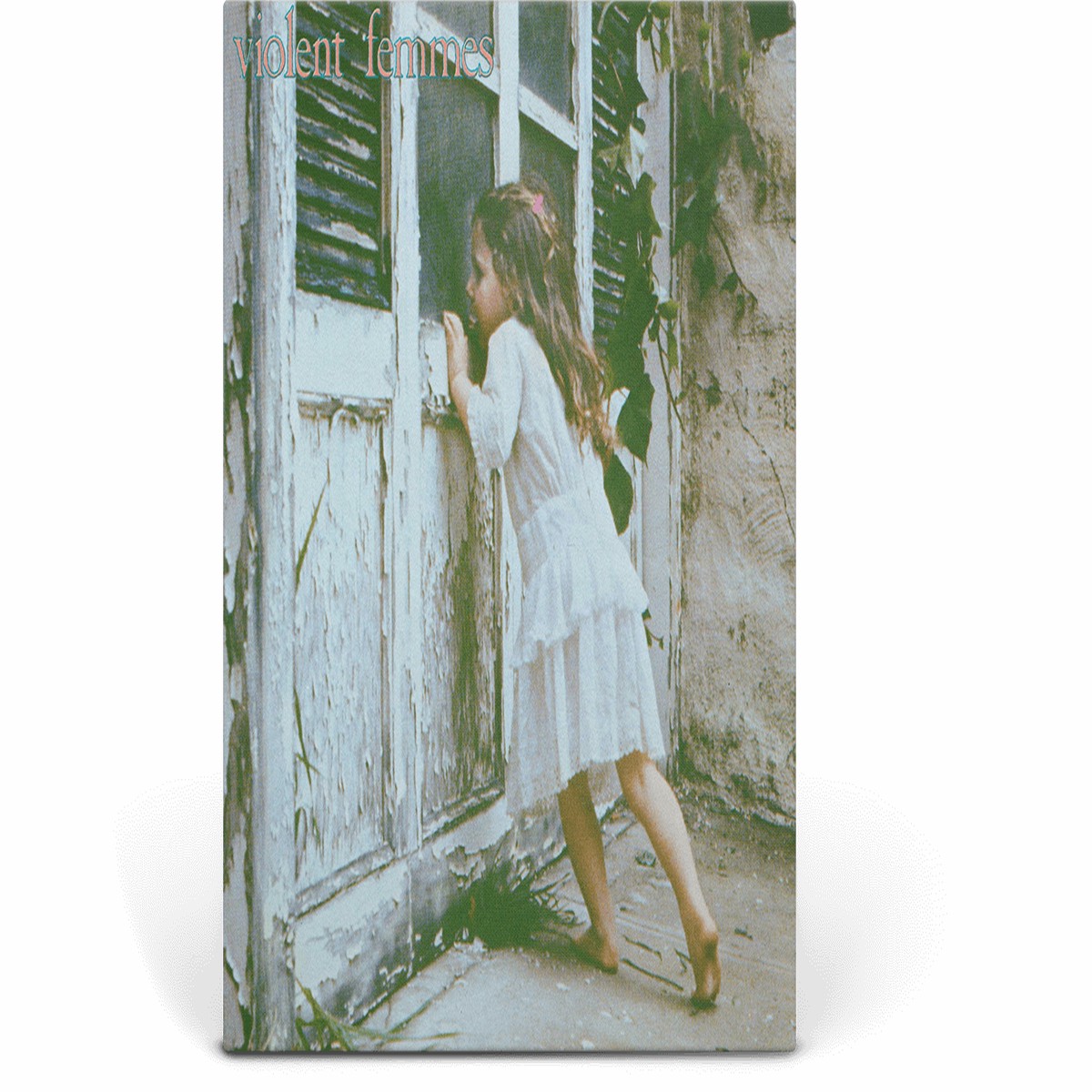 Violent Femmes : Violent Femmes (3LP Set + 7″)