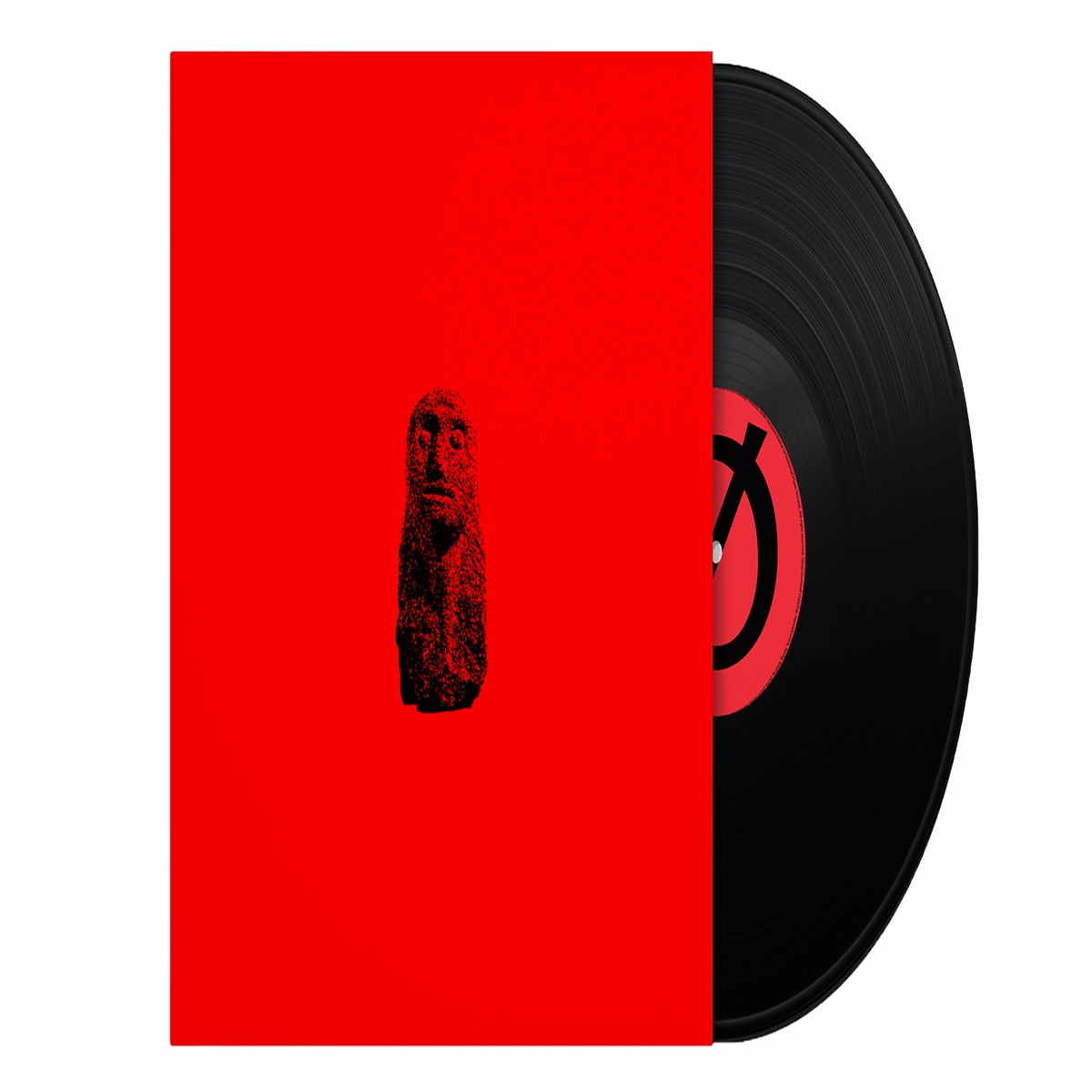 XN : CYRM (Standard LP)