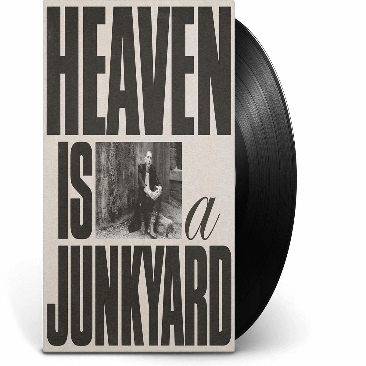 Youth Lagoon : Heaven Is a Junkyard