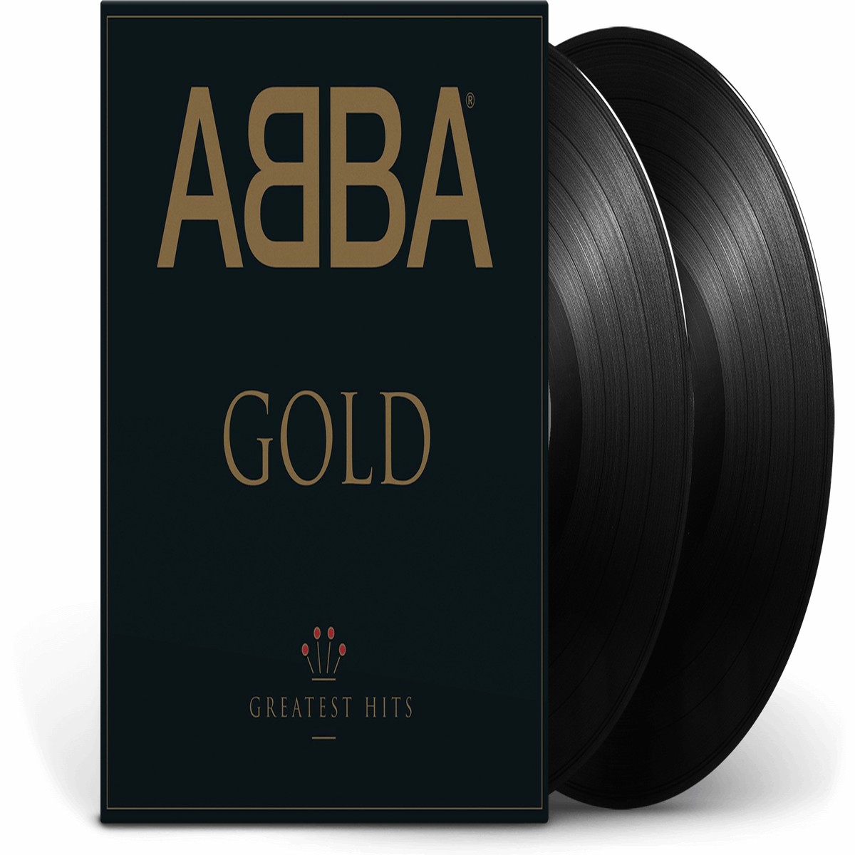 Abba : Gold