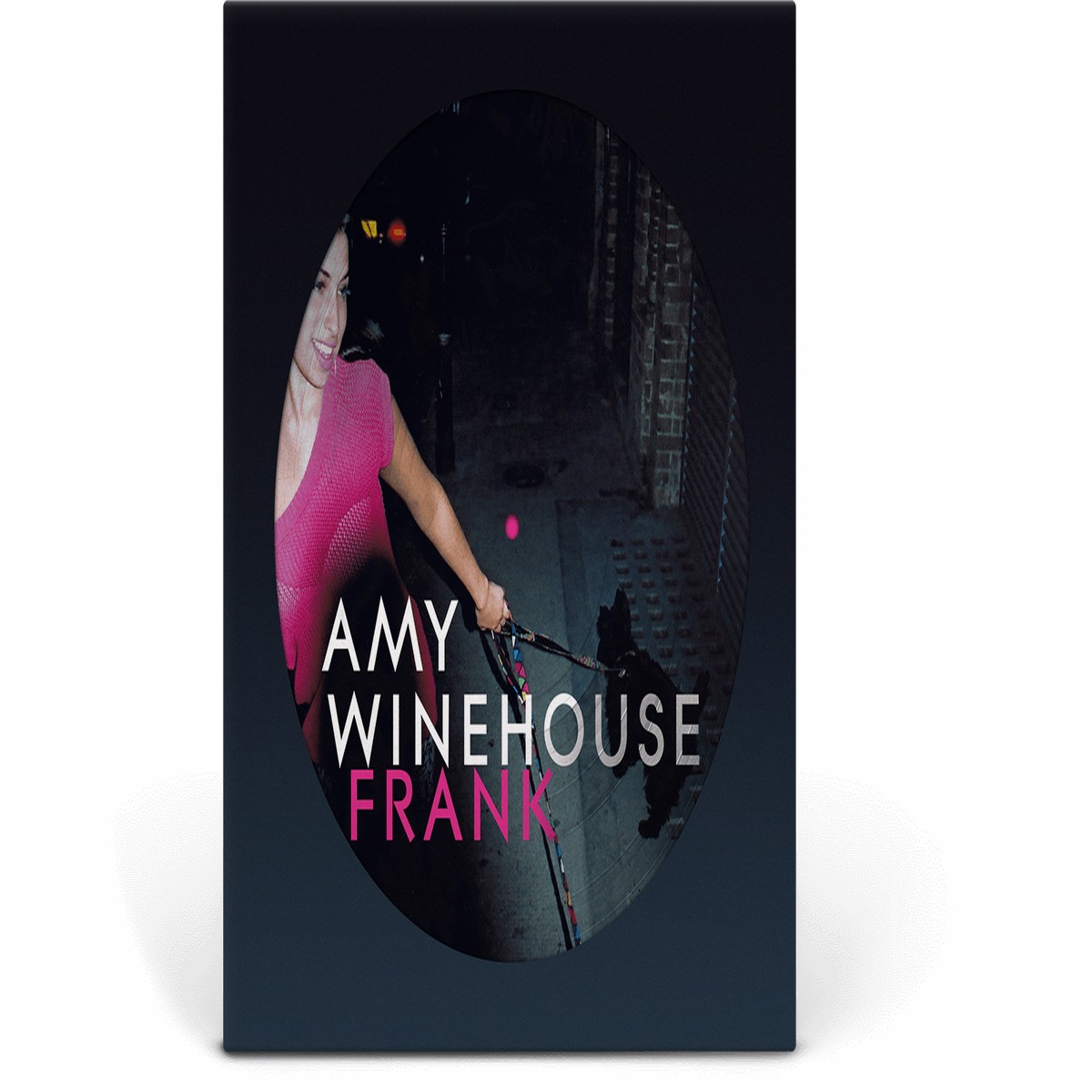 Amy Winehouse : Frank (Picture Disc)