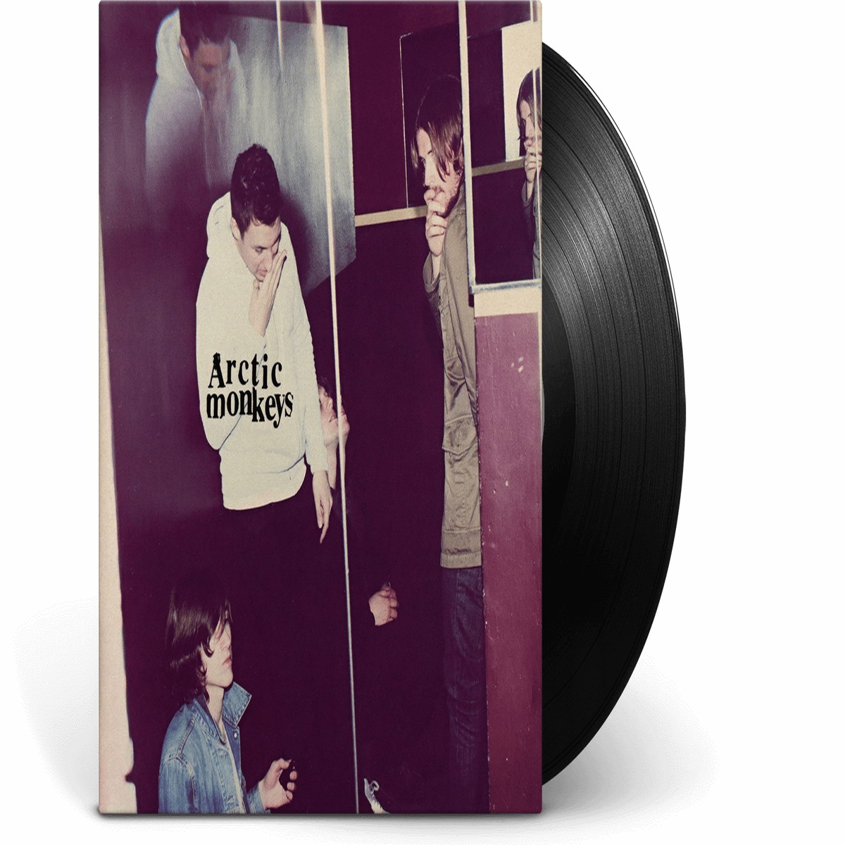 Arctic Monkeys : Humbug