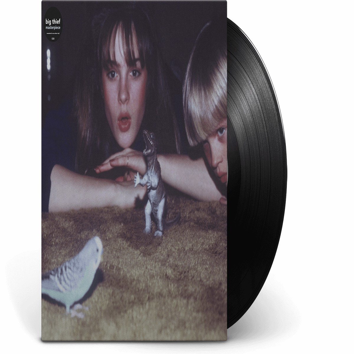 Big Thief : Masterpiece (2023 Remaster)