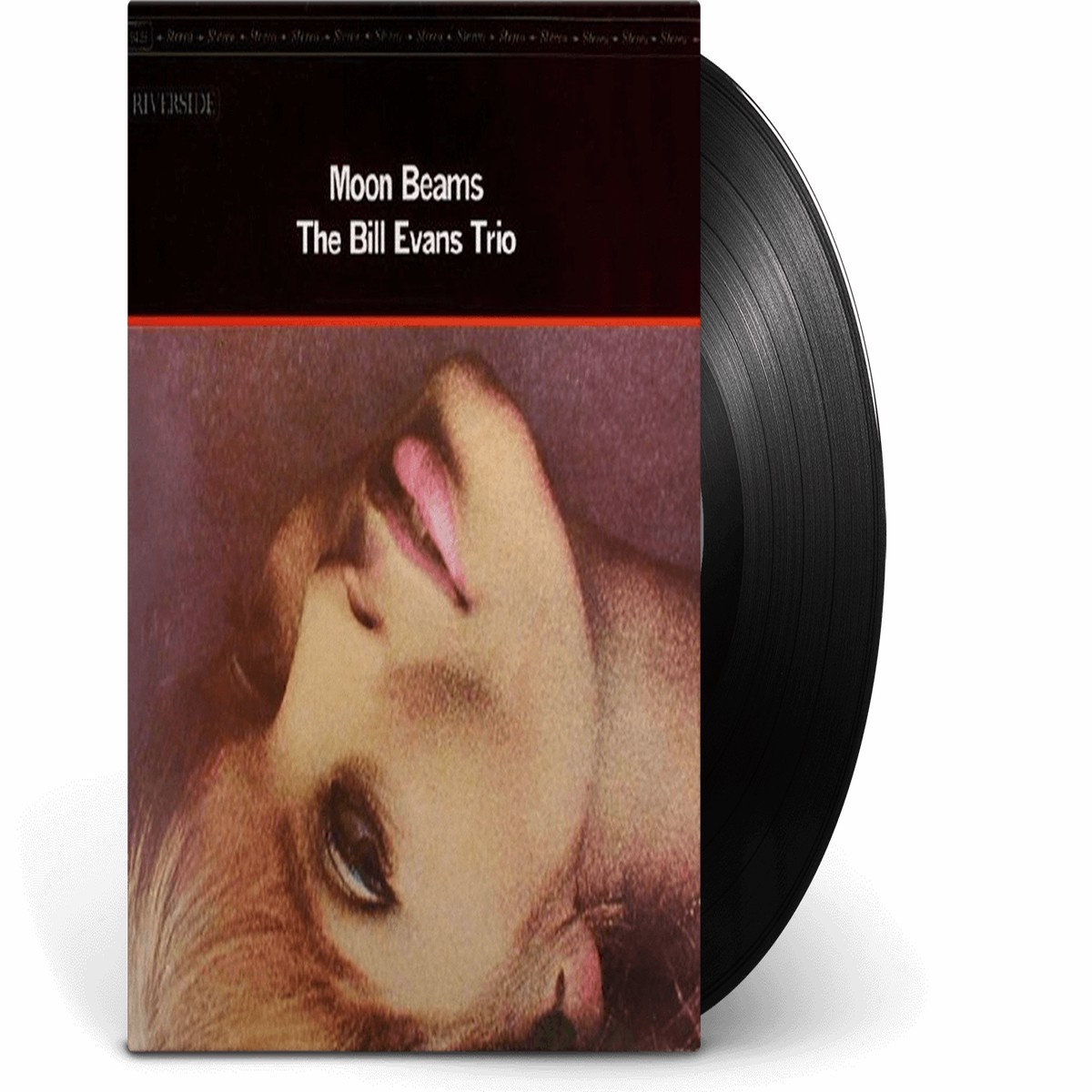 Bill Evans Trio : Moon Beams