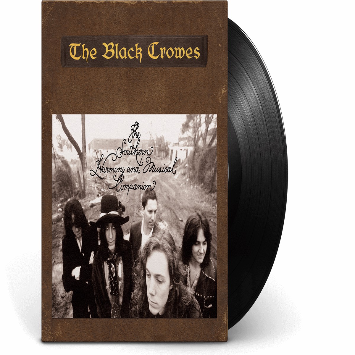 Black Crowes : The Southern Harmony and Musical Companion