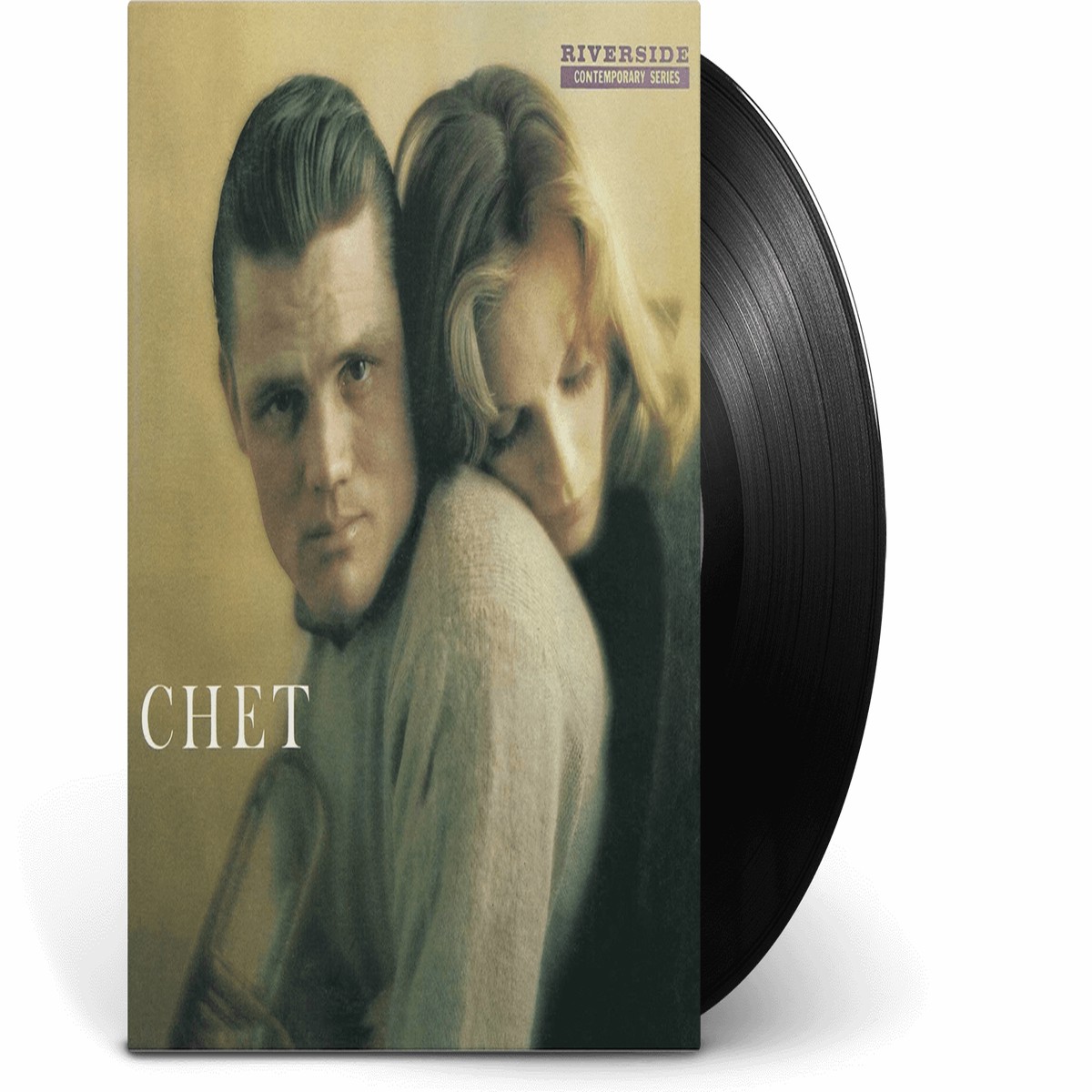 Chet Baker : Chet (180g Vinyl)