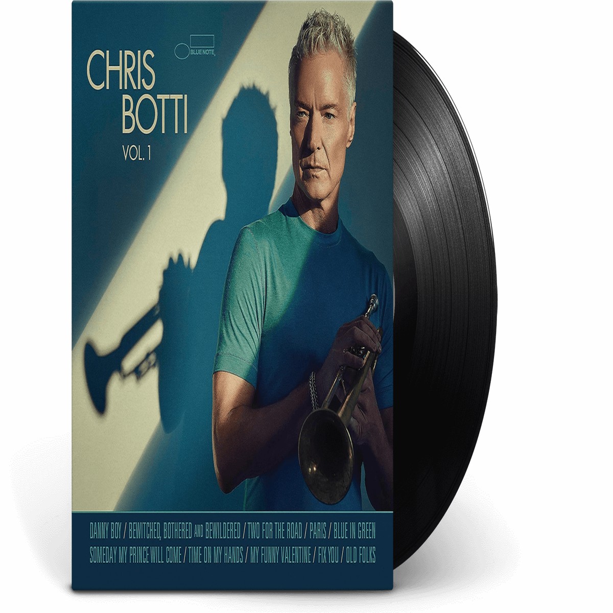 Chris Botti : Vol. 1