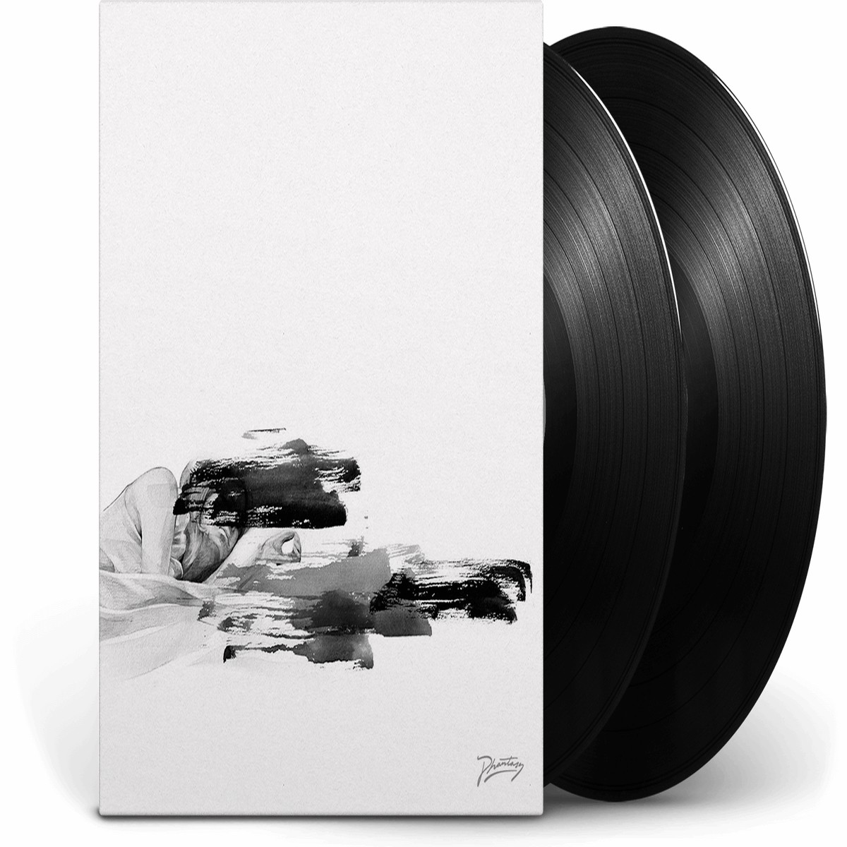 Daniel Avery : Drone Logic (10th Anniversary Edition)