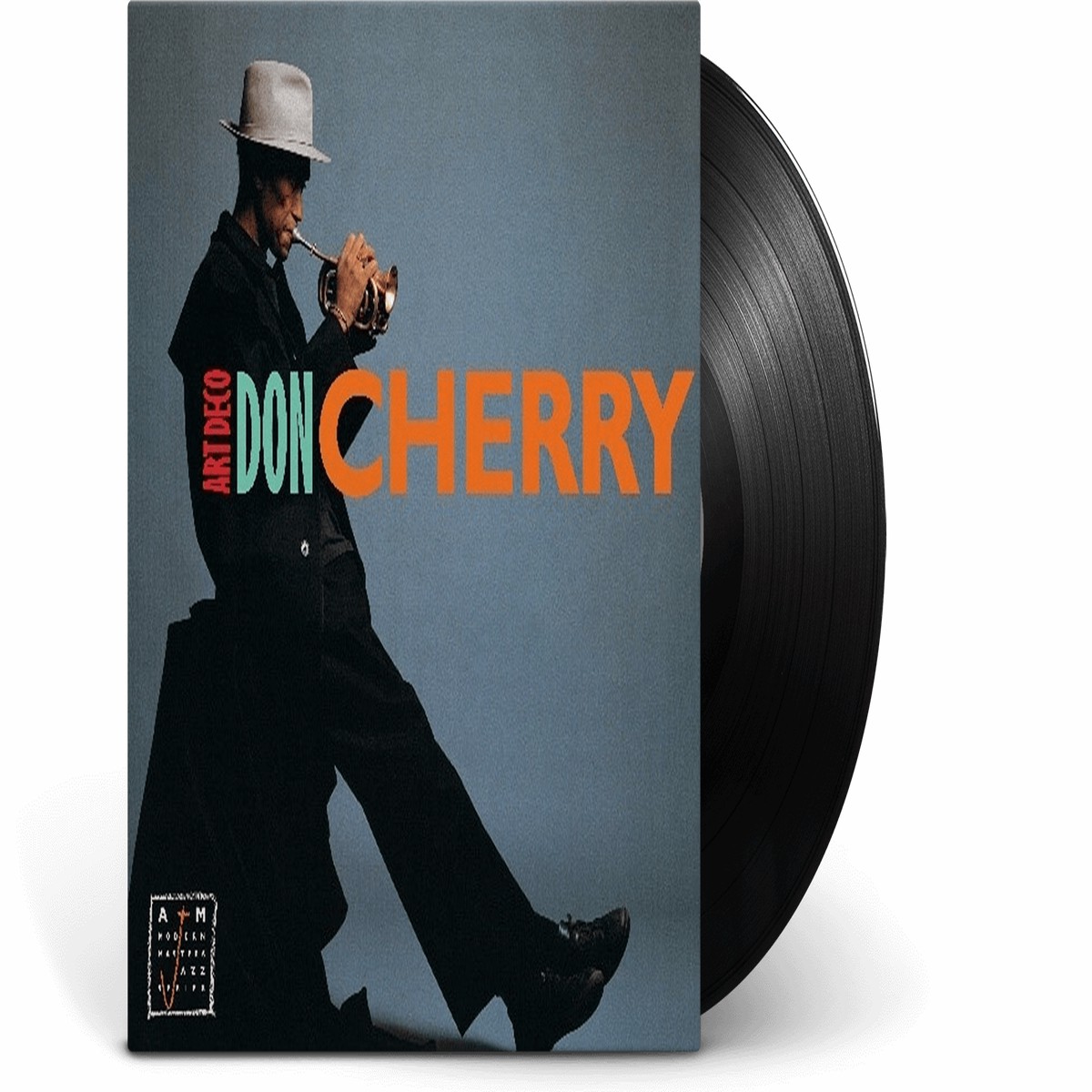 Don Cherry : Art Deco – Verve by Request (180g Vinyl)