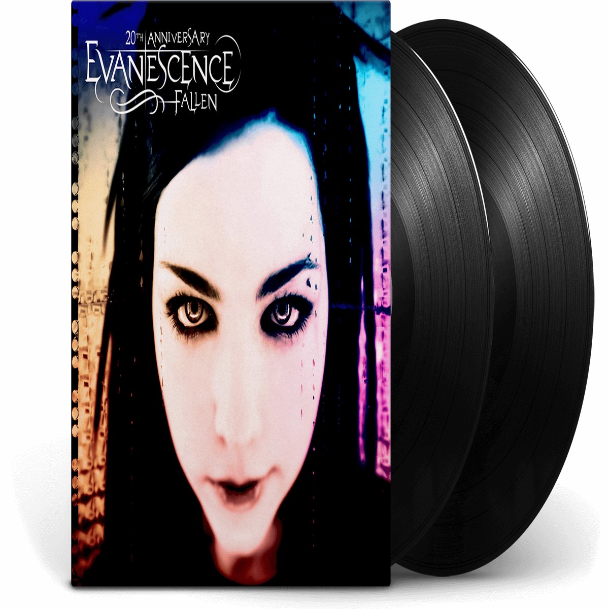 Evanescence : Fallen (180g Vinyl)