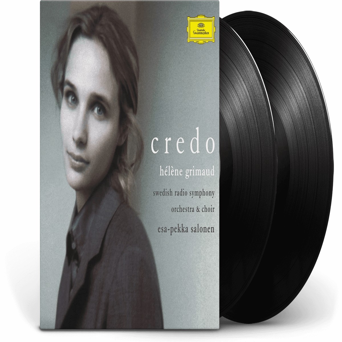 Hlne Grimaud : Credo