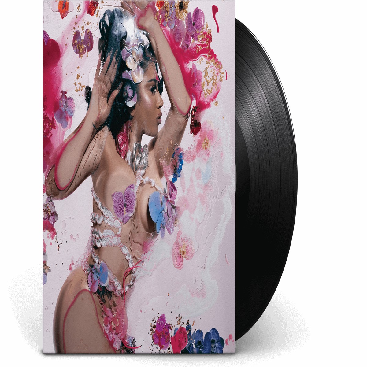 Hot Sale Kali Uchis : Orqudeas