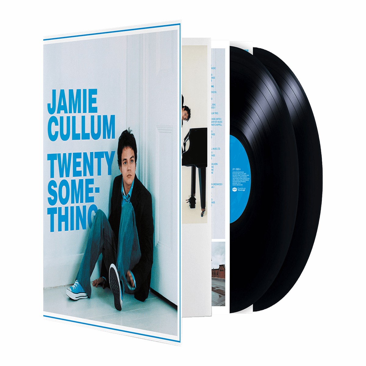 Jamie Cullum : Twentysomething (20th Anniversary Edition)