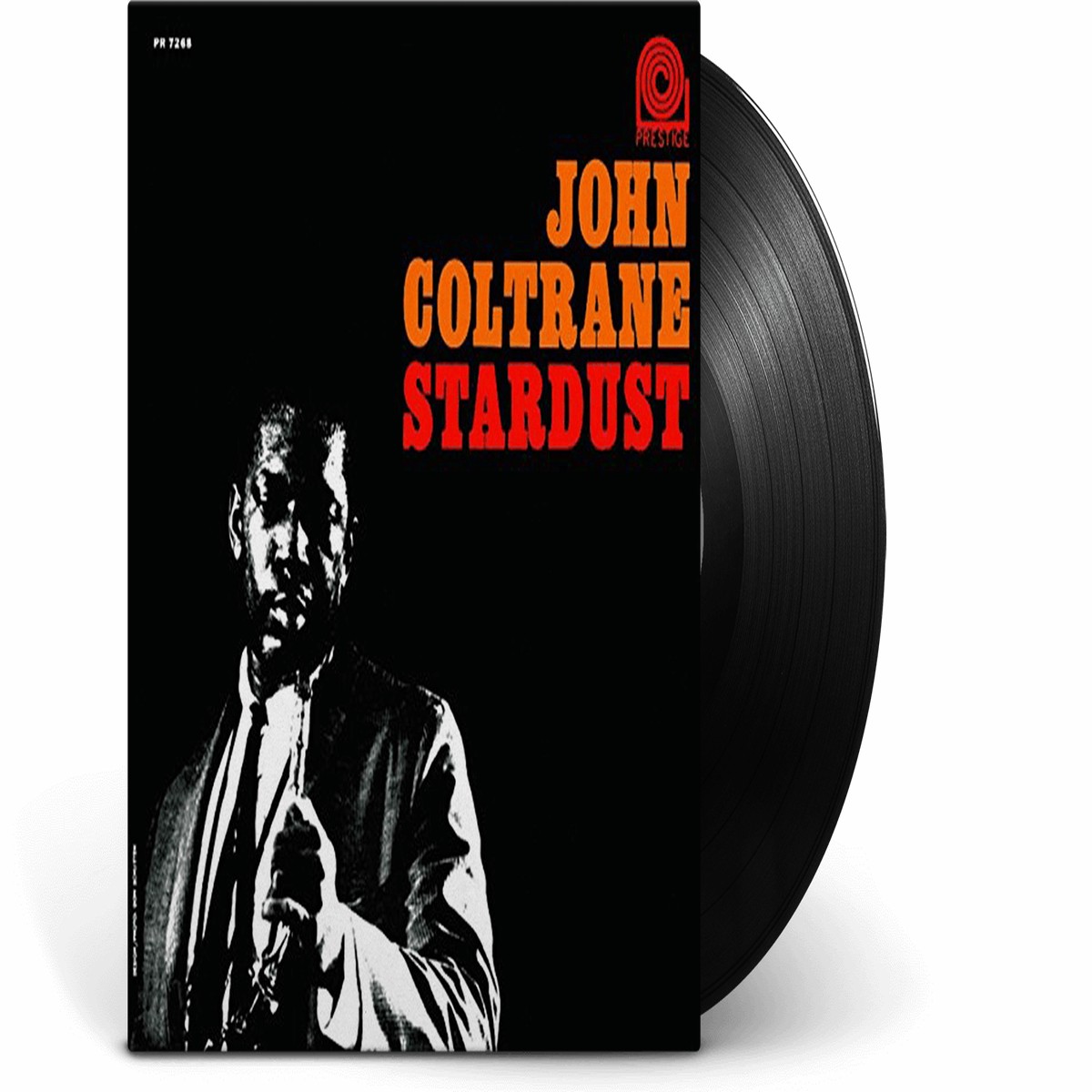 John Coltrane : Standard Coltrane