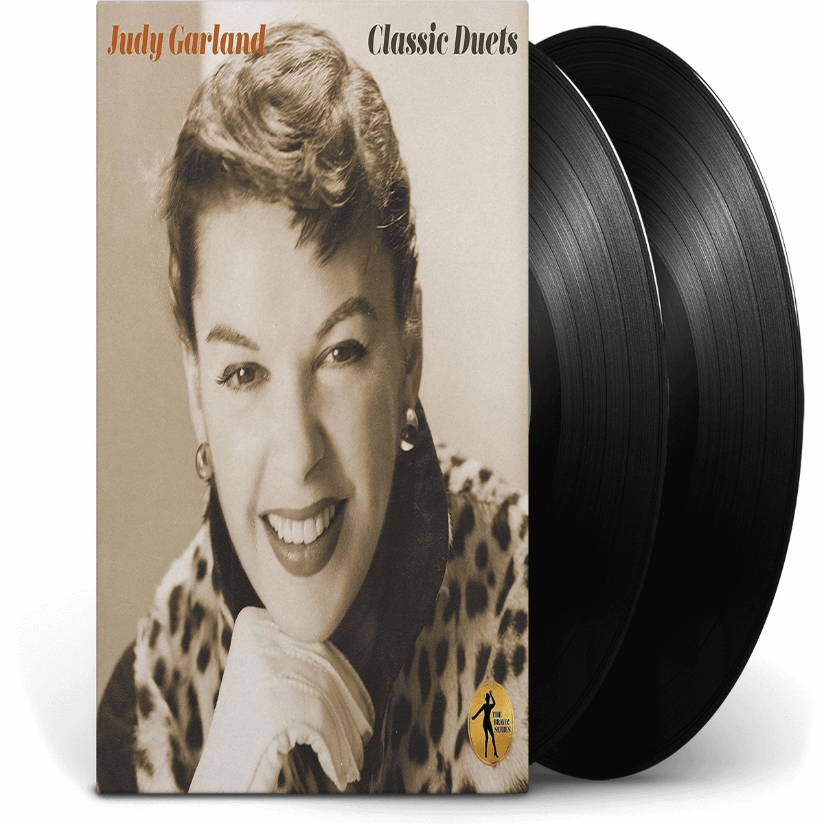 Judy Garland : Classic Duets