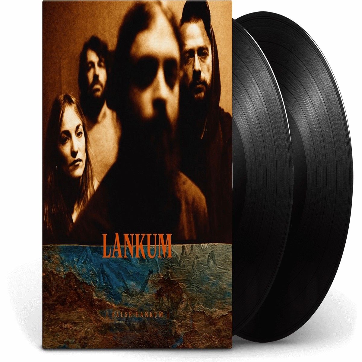 Lankum : False Lankum