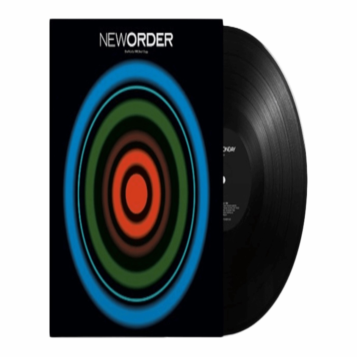 New Order : Blue Monday ’88