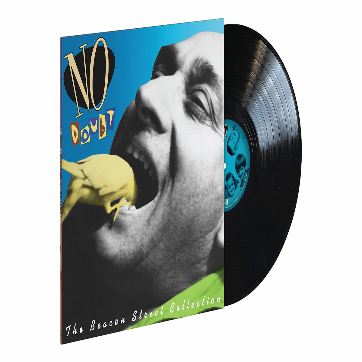 No Doubt : The Beacon Street Collection