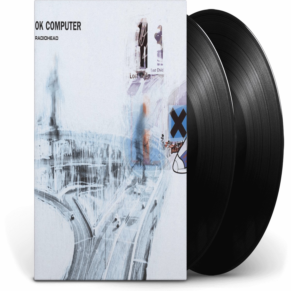 Radiohead : OK Computer