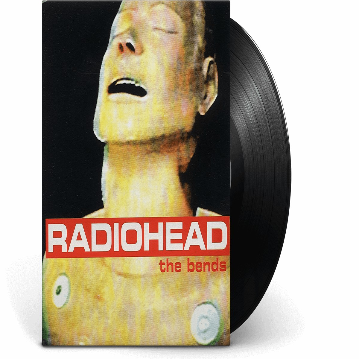 Radiohead : The Bends