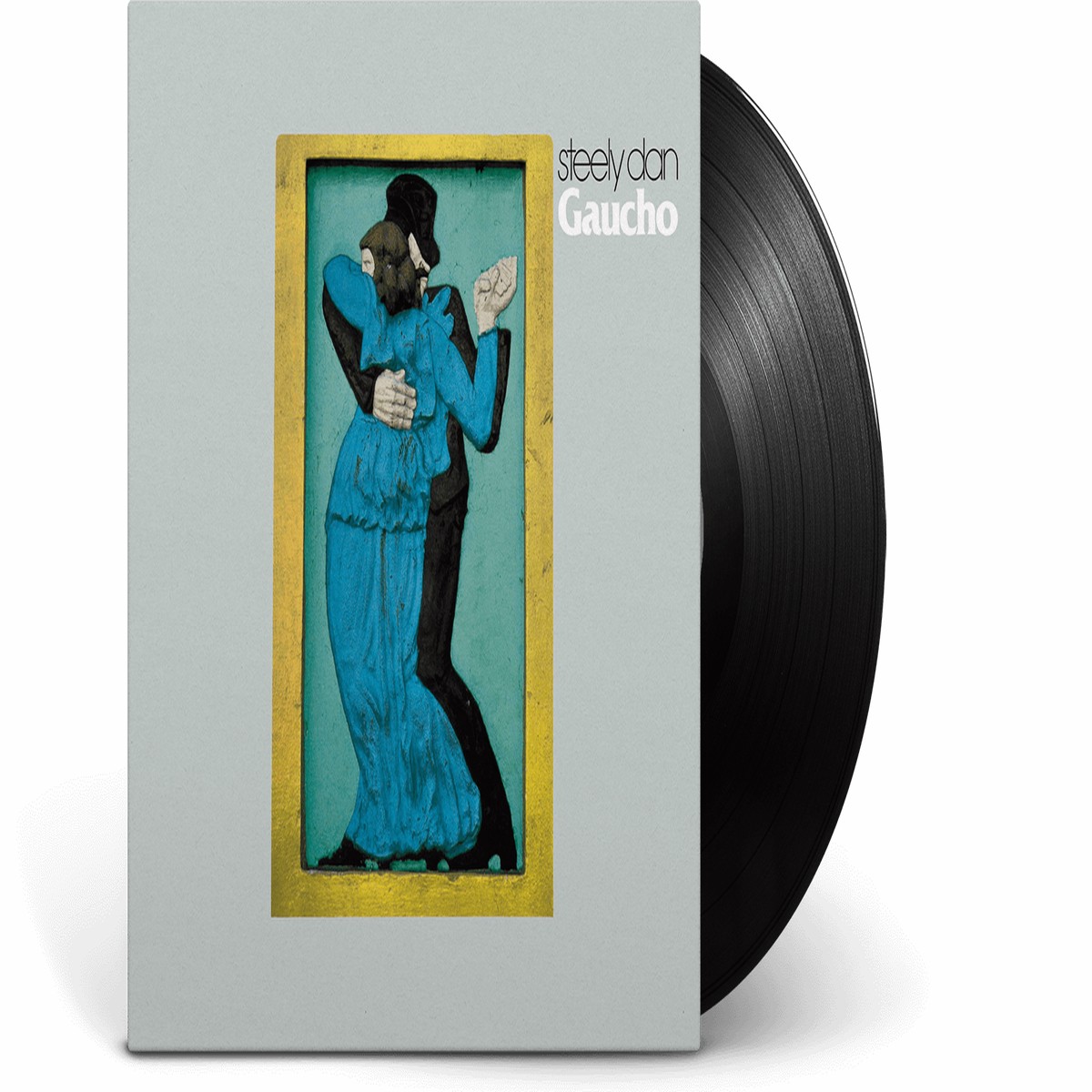 Steely Dan : Gaucho