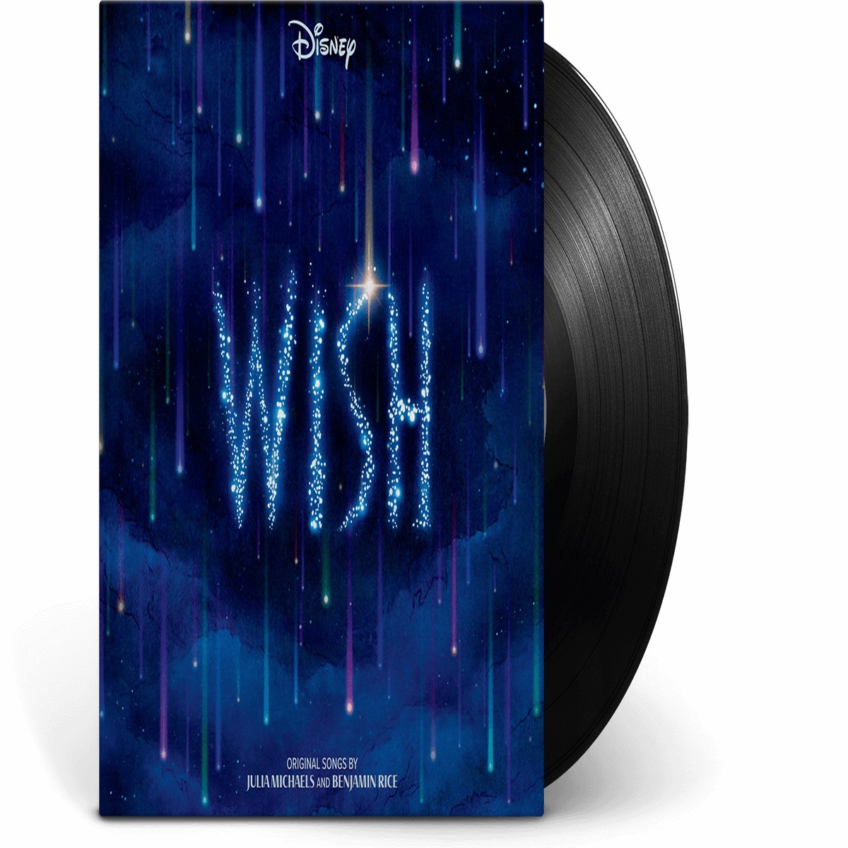 Various Arists : Wish (Original Motion Picture Soundtrack)