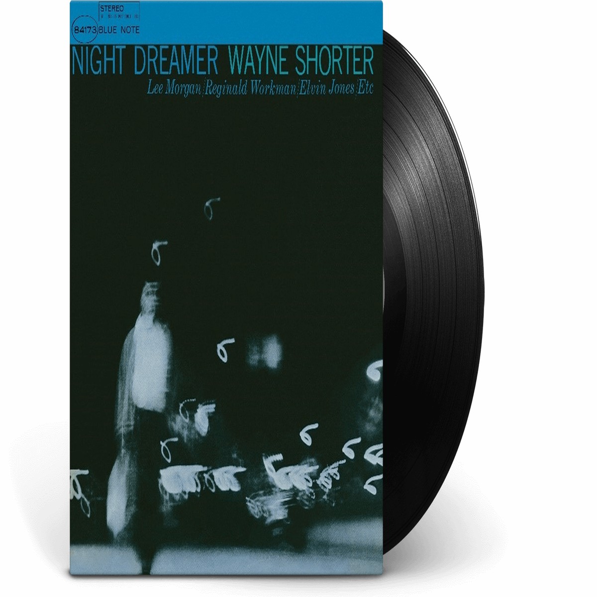 Wayne Shorter : Night Dreamer (180g Vinyl)