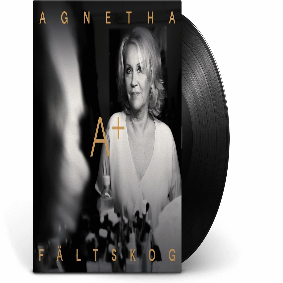 Agnetha Fltskog : A+