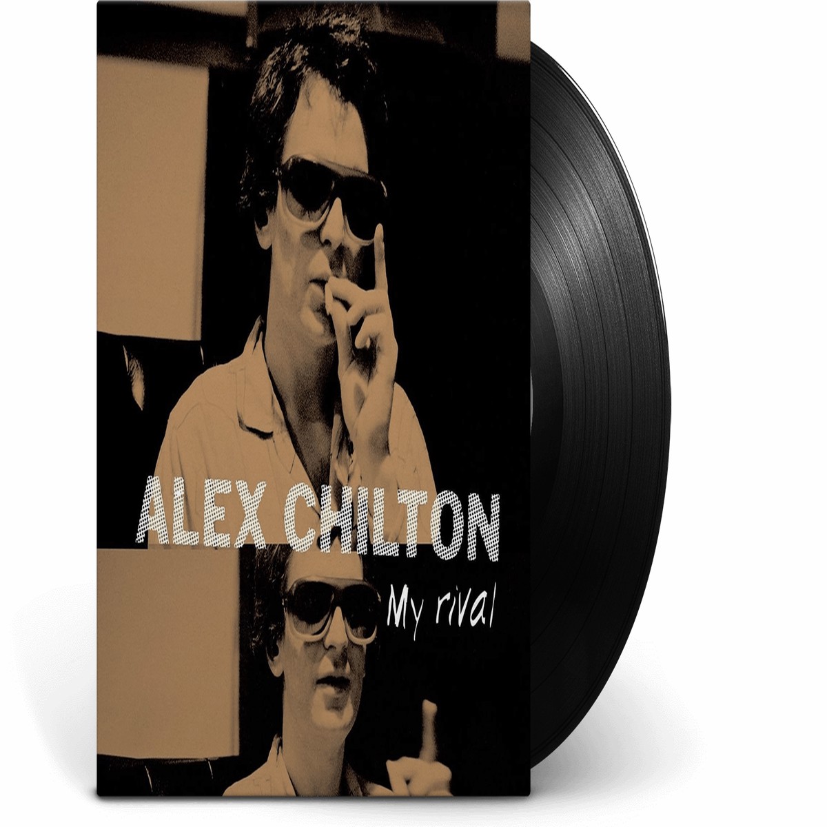 Alex Chilton | My Rival
