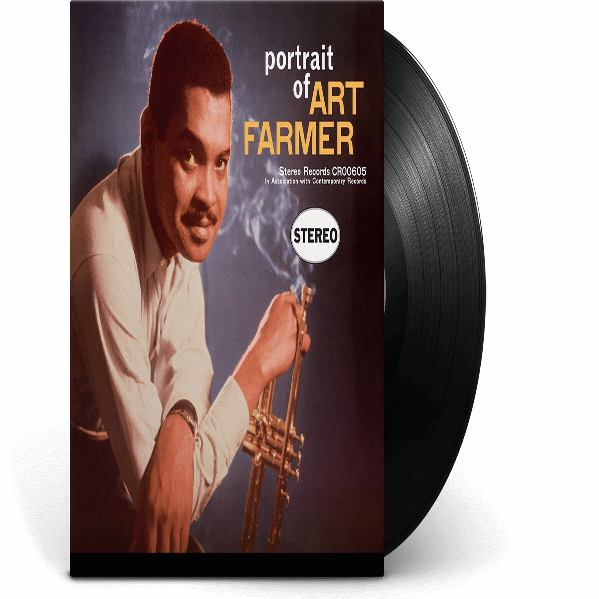 Art Farmer : Portrait Of Art Farmer (180g Vinyl)