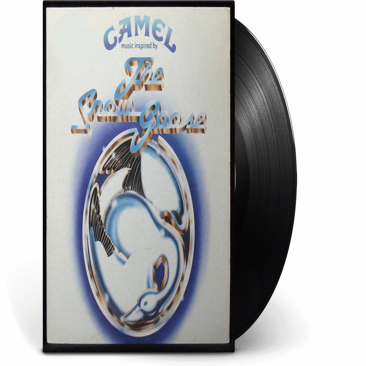Camel : Music Inspired by The Snow Goose