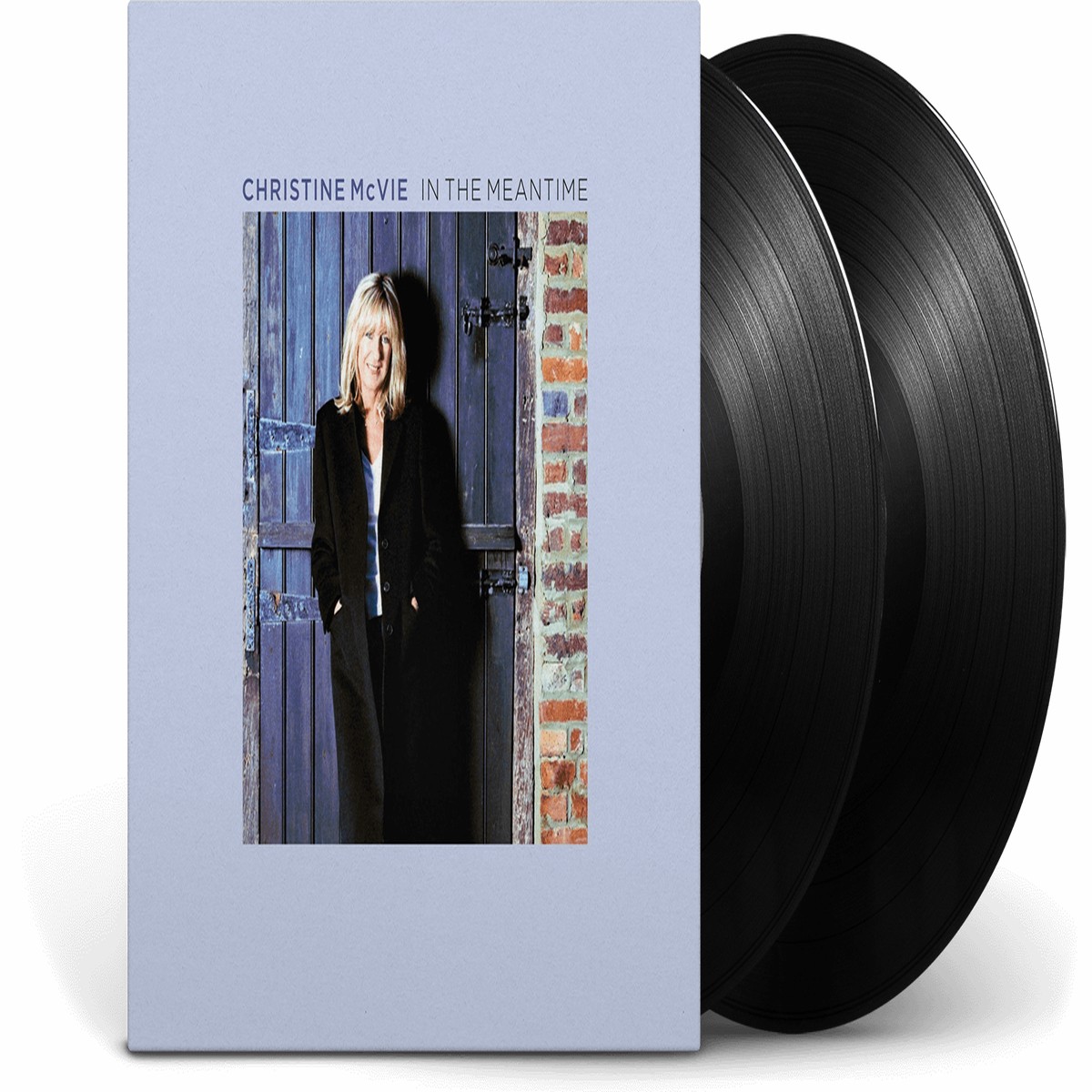 Christine McVie : In the Meantime