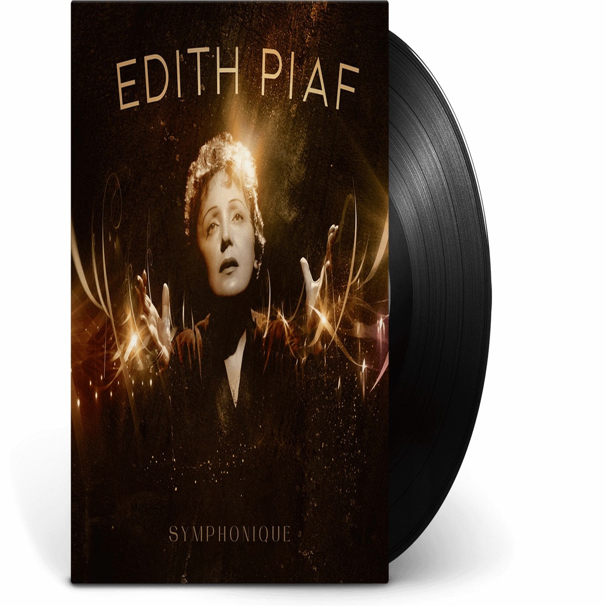 Edith Piaf : Symphonique