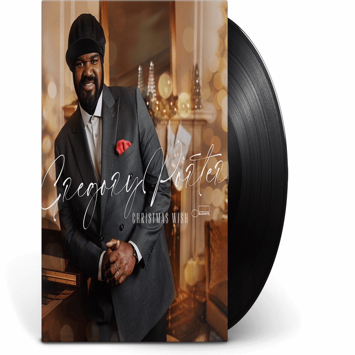 Gregory Porter : Christmas Wish
