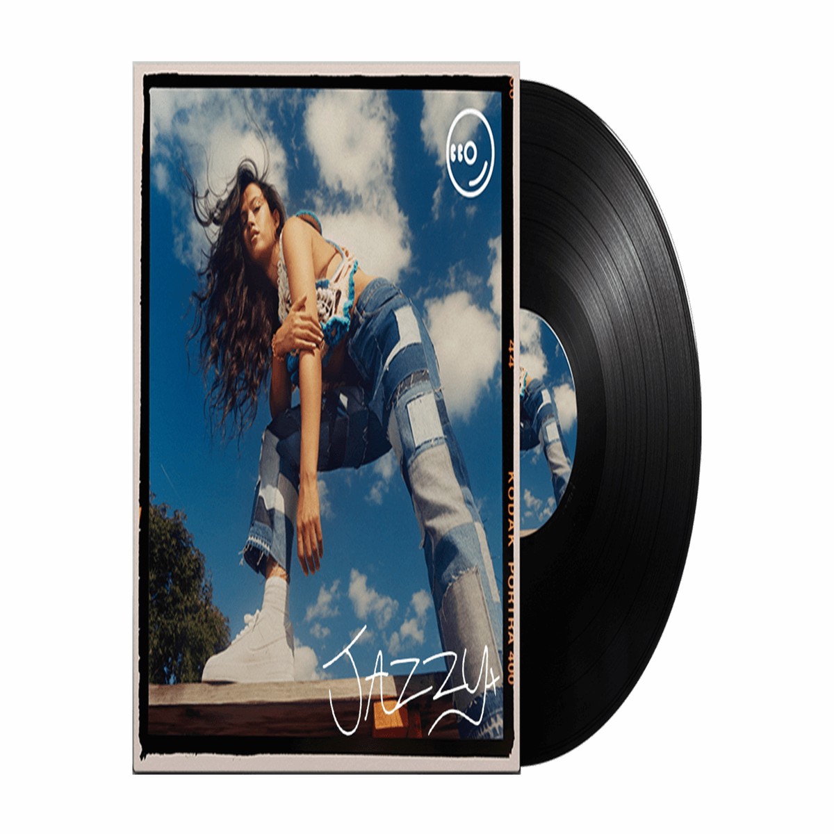 Hot Sale Jazzy : Constellations EP