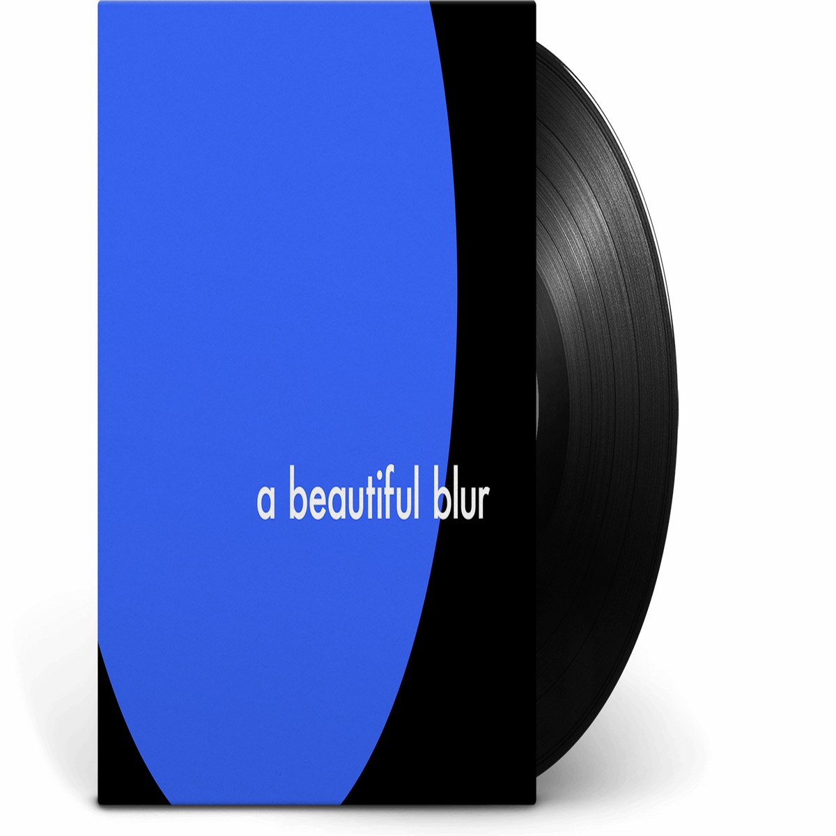 LANY : A Beautiful Blur