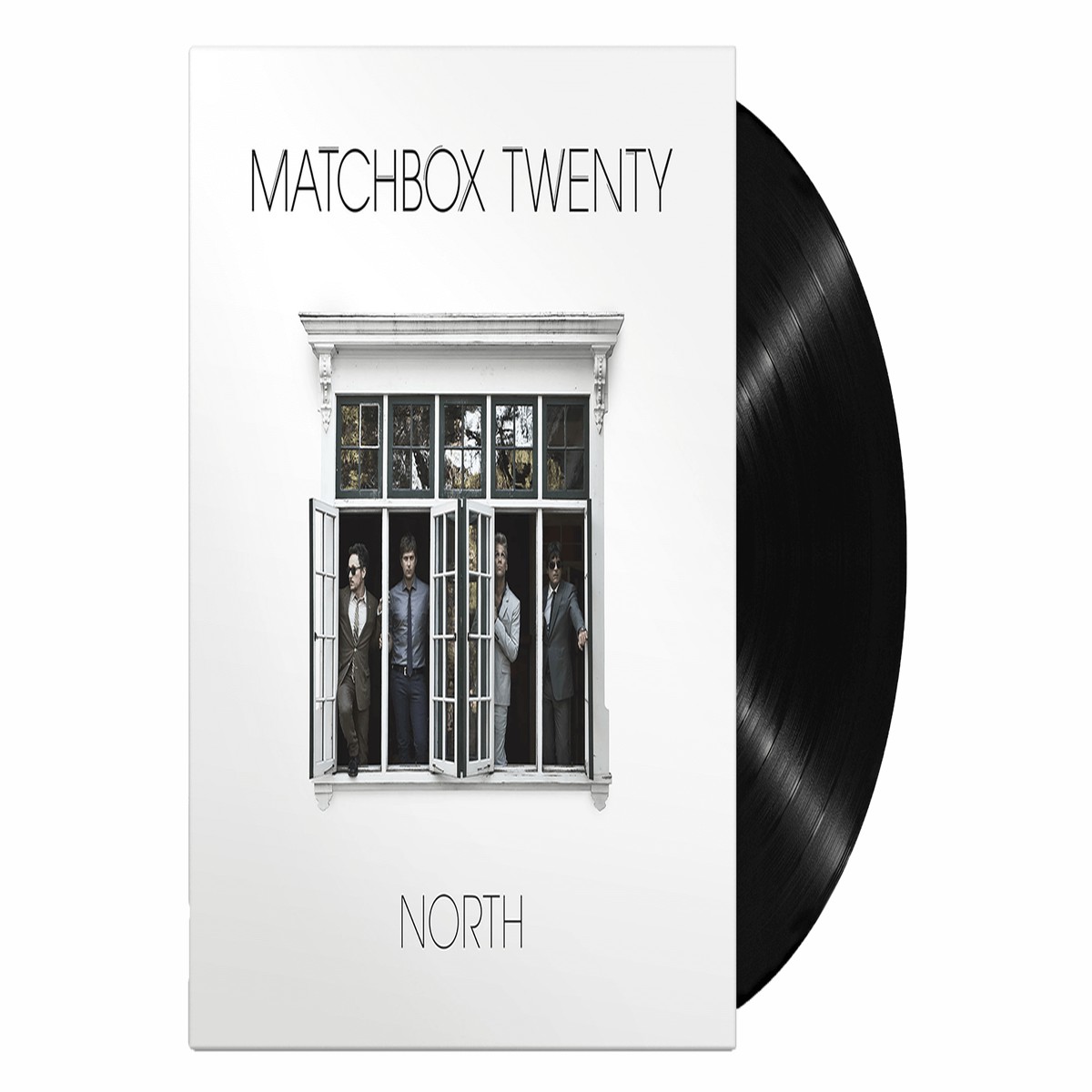 Matchbox Twenty : North