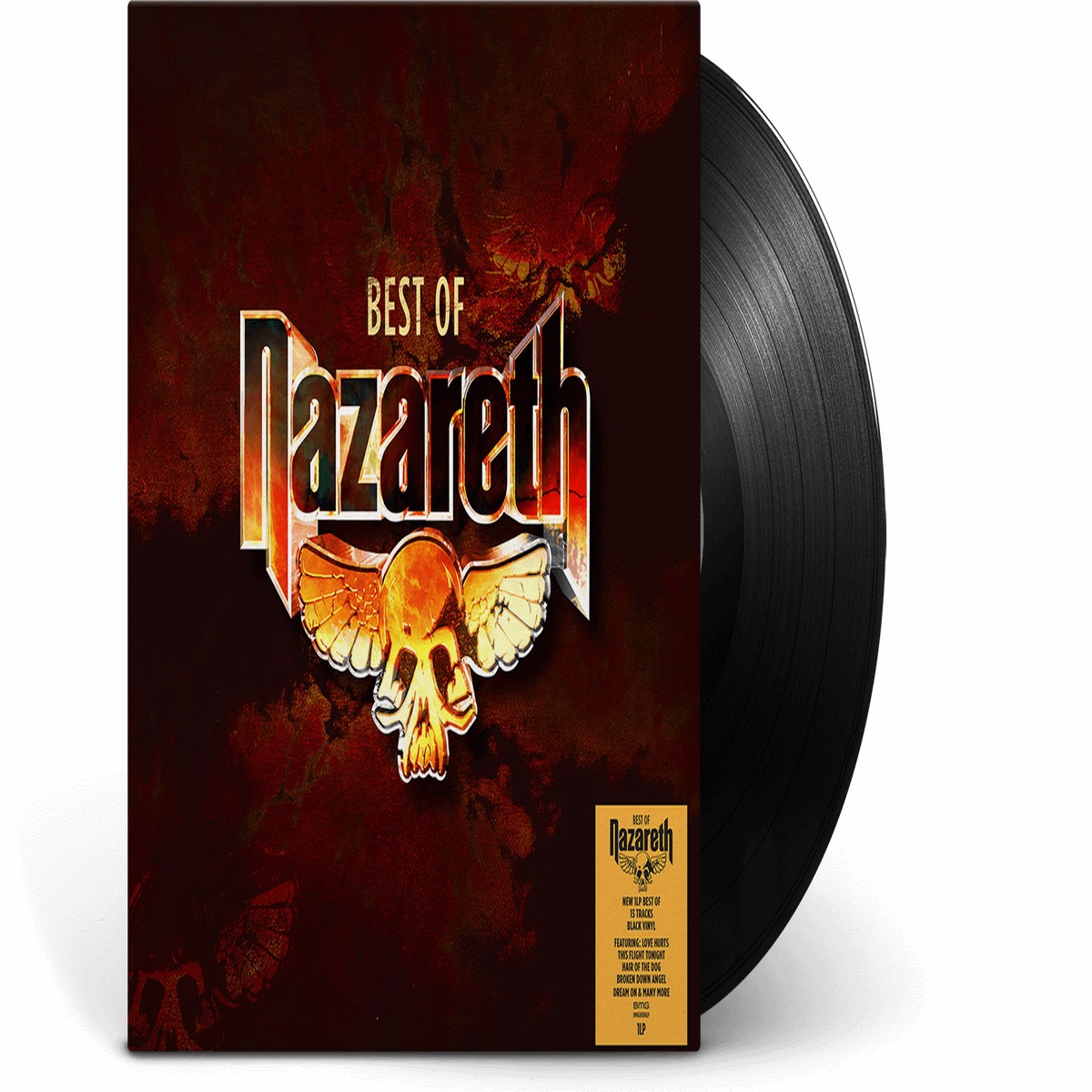 Nazareth : Best Of