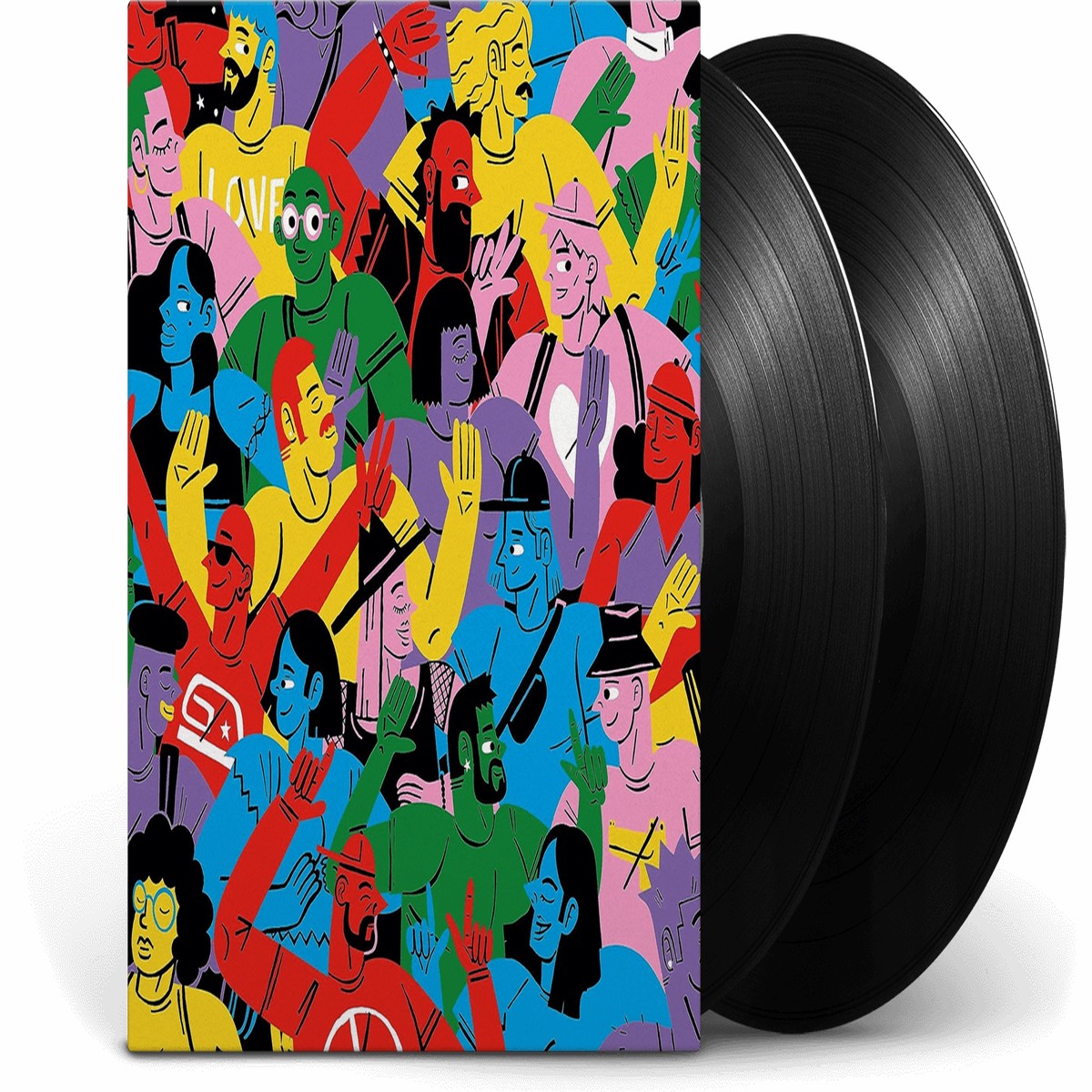 New Arrival Groove Armada : GA25