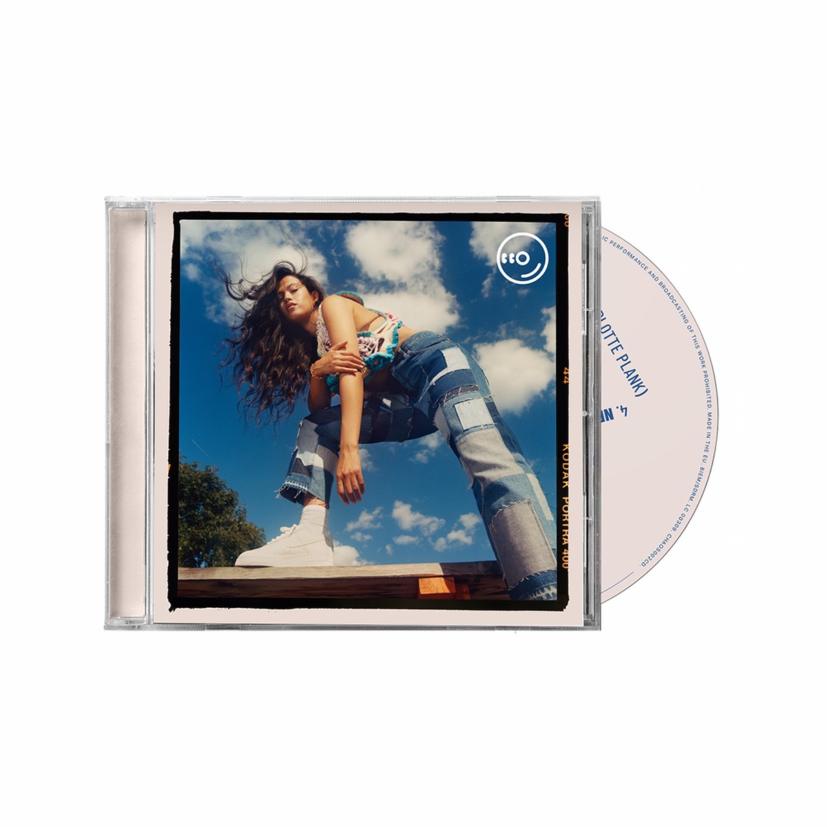 New Arrival Jazzy : Constellations EP