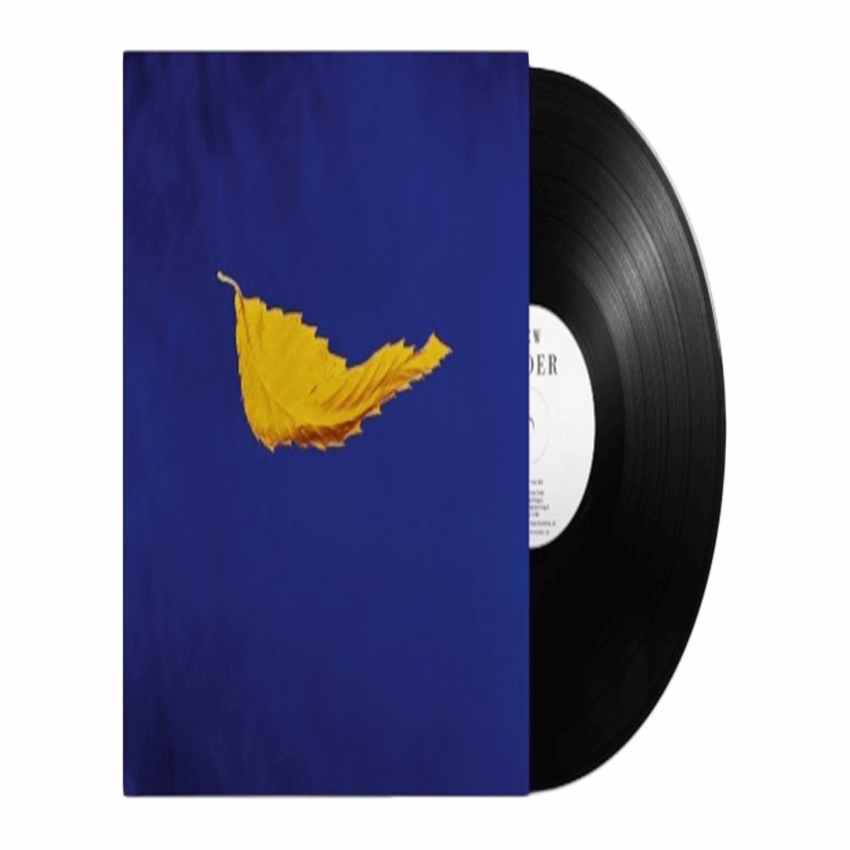New Order : True Faith