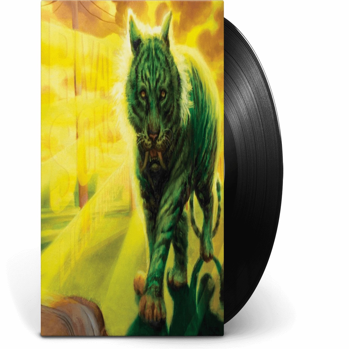 Rival Sons : LIGHTBRINGER