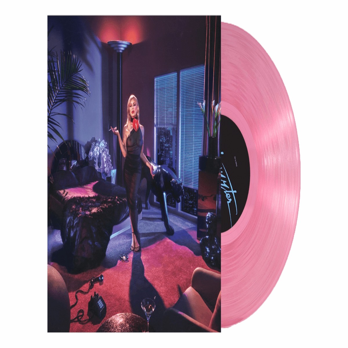 Slayyyter : Starfucker (Bubblegum Pink Vinyl)