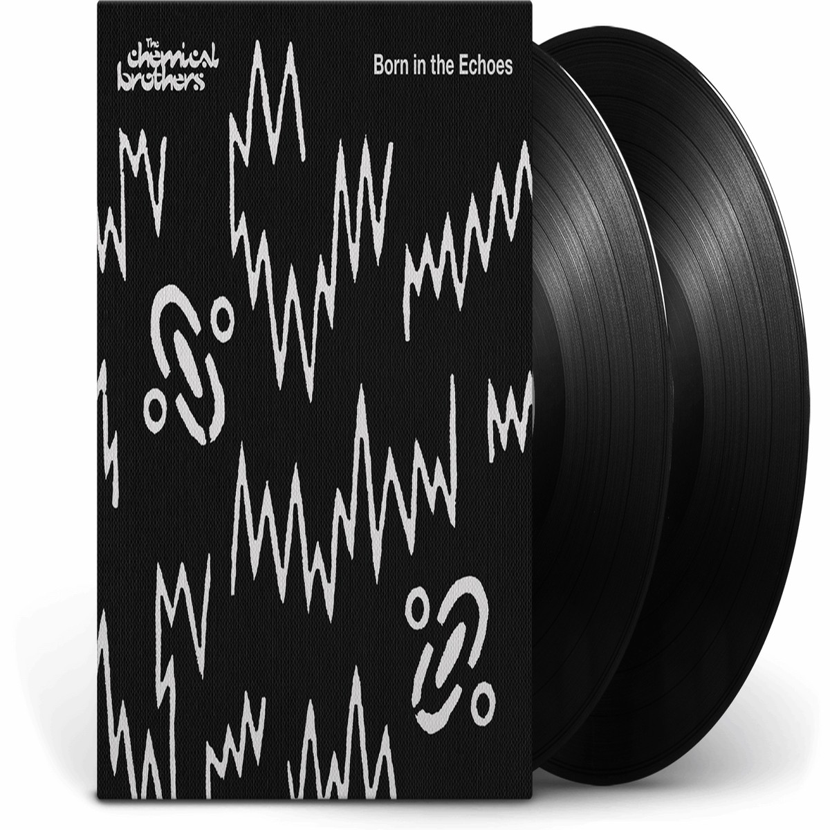 The Chemical Brothers : Born In The Echos