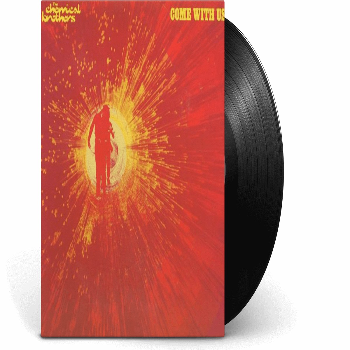 The Chemical Brothers : Come With Us