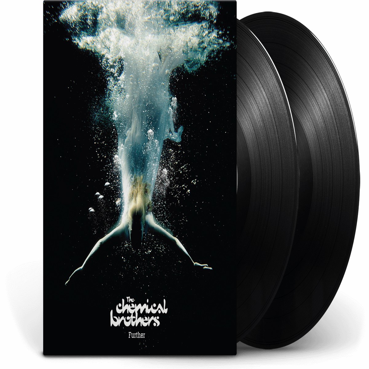The Chemical Brothers : Further