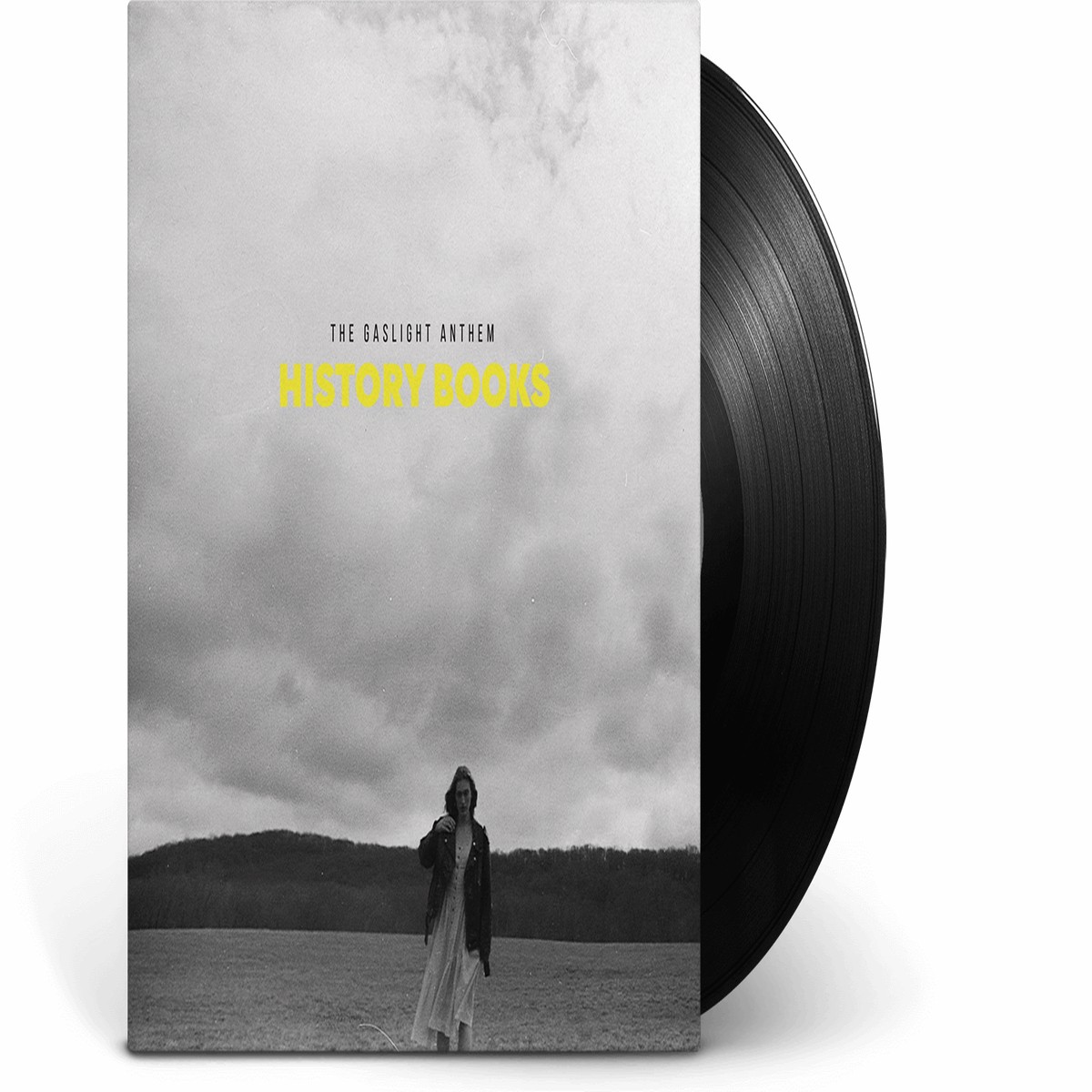 The Gaslight Anthem : History Books