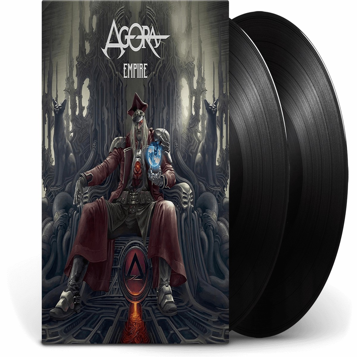 Agora : Empire