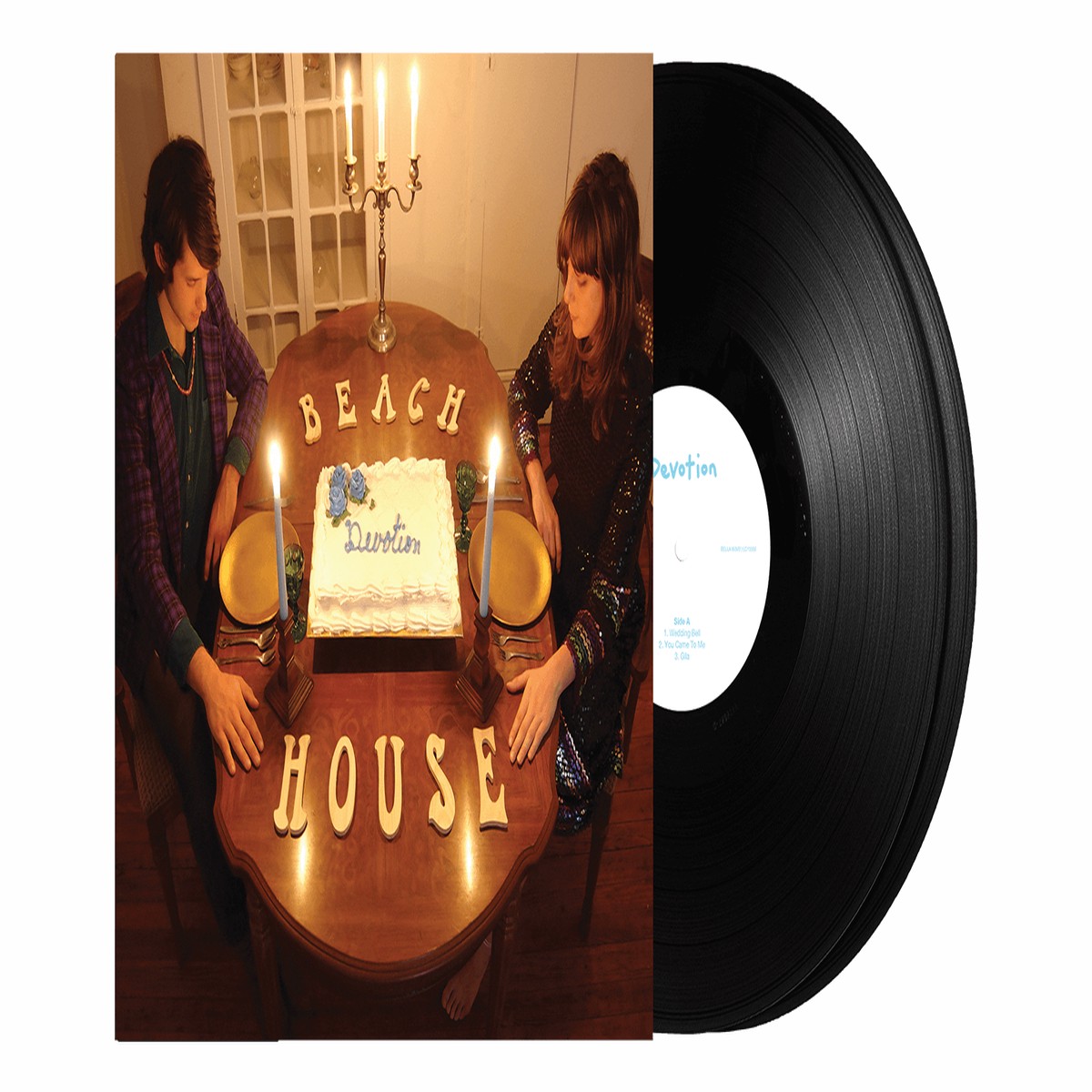Beach House : Devotion