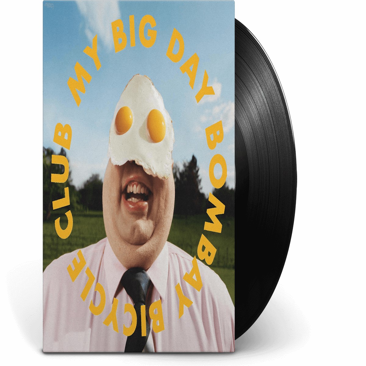Bombay Bicycle Club : My Big Day